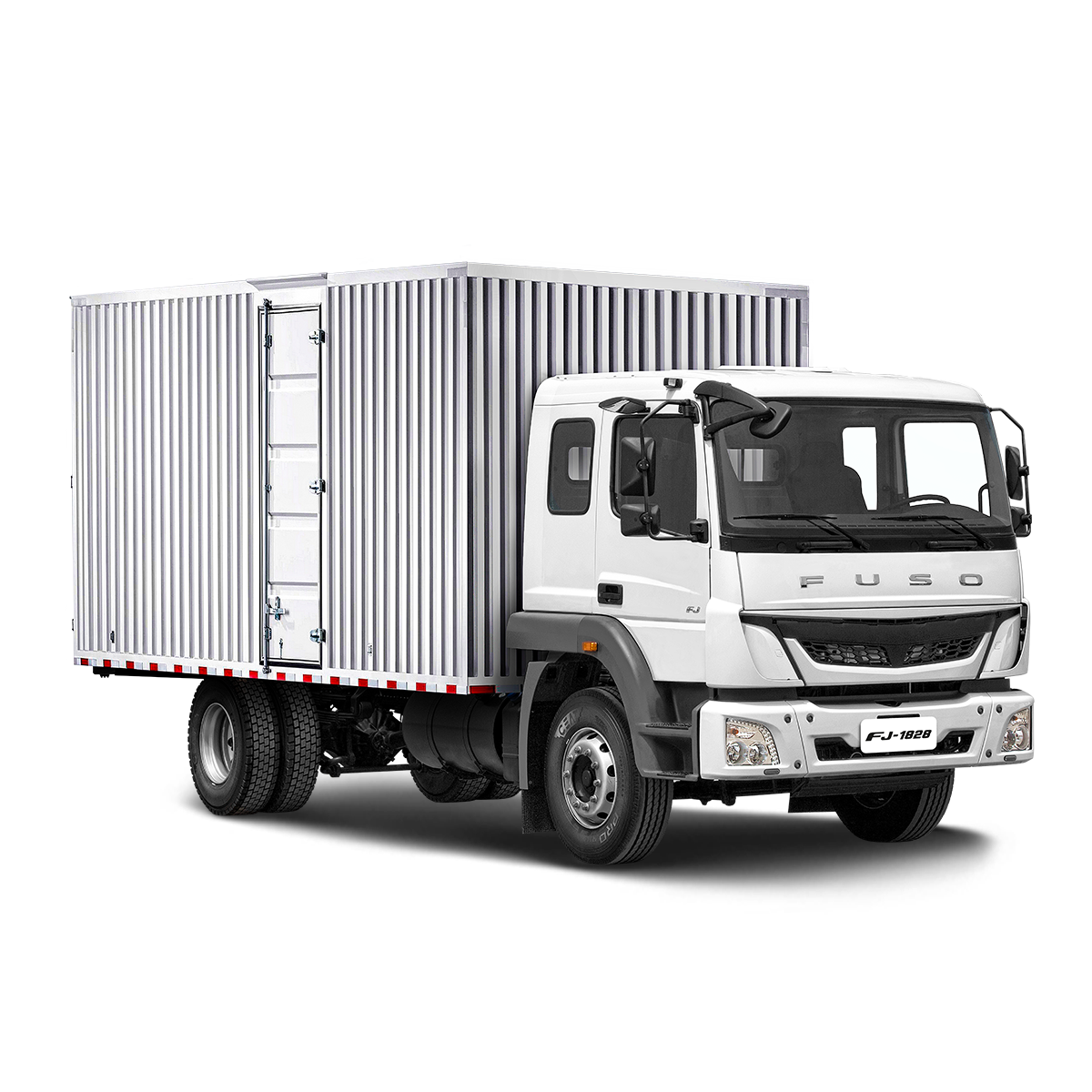 FJ-1828 CABINA EXTENDIDA
